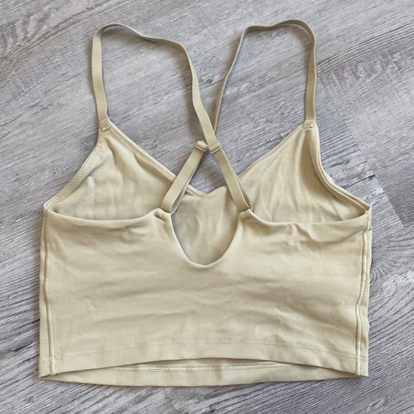 OFFLINE by Aerie crossover tank - Picture 2 of 3